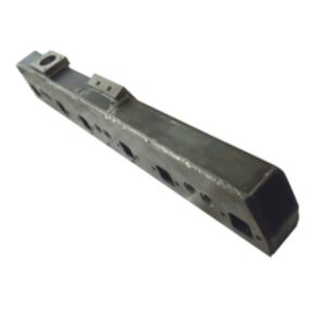 BUY Wet Marine Exhaust Manifold 3008590 for Cummins Engine N855 NT855 NTA855 for sale