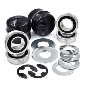 Wheel Bearing Conversion Kit 124959 for Craftsman GT5000 LT1000 YS4500 YT3000 YTS4500 online