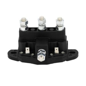 Winch Motor Reversing Solenoid Switch Intermittent Duty 214-1211A11 for Trombetta Cole Hersee J &amp; N 12V 6 Terminals online