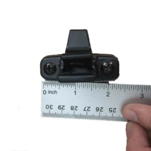 BUY Window Lock AT214152 for John Deere 160C LC Excavator for sale