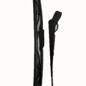 BUY Window Wiper Blade Windshield Wiper Arm for Hitachi Excavator EX60 EX60-1 for sale