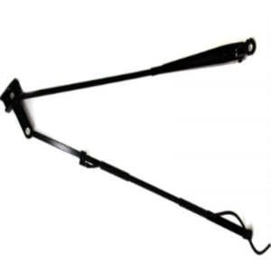 BUY Wiper Arm Assy 7251263 for Bobcat Skid Steer Loaders A770 S450 S510 S530 S550 S570 S590 S595 T770 T870 for sale