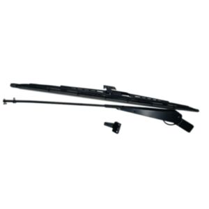 Wiper Arm &amp; Wiper Blade for Komatsu Excavator PC200-6 PC200-7 PC200-8 Sumitomo SH200-3 SH200-5 online