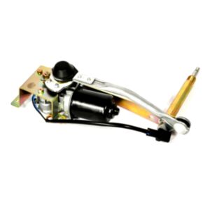 BUY Wiper Motor 4369540 for Hitachi EX100-5 EX120-5 EX130H-5 EX200-3 EX200-5 EX210H-5 EX270-5 EX280H-5 EX300-5 for sale