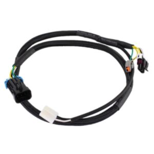 BUY Wiper Wiring Harness 7106277 for Bobcat 873 883 963 A220 A300 S100 S130 S150 S160 S175 T180 T190 T200 T250 T300 T320 for sale
