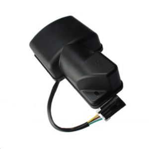 Wiper Motor For Bobcat S220 S250 S300 S330 A220 A300 Skid Steer Arm Blade Glass online