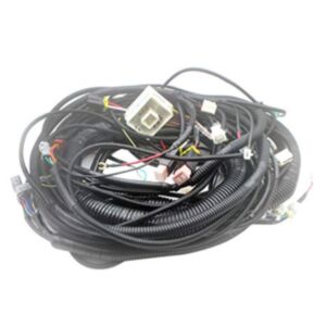 BUY Wire Harness 0001044 for Hitachi Excavator EX100-2 EX100M-2 EX120-2 EX200-2 RX2000-2 for sale