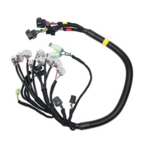 Wire Harness 14535881 for Volvo Excavator EC135B EC140B EC160B EC180B EC210B EC240B EC290B EC330B EC360B EC460B EC700B online