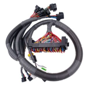 Wire Harness 14535882 for Volvo Excavator EC135B EC140B EC160B EC180B EC210B EC240B EC290B EC330B EC360B EC460B online