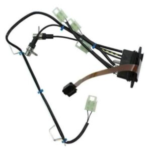Wire Harness 20775027 for Volvo Bus Engine Chassis B12B B13R online