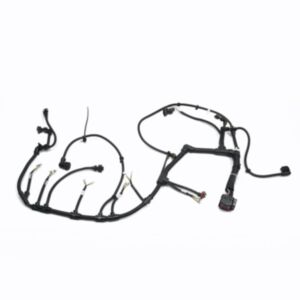 Wire Harness 22243151 for Volvo Excavator EC160C EC220D ECR235C EW145B Forestry Carrier FC2121C FC2421C Loader L60F L70F L90F Paver P6820C ABG online