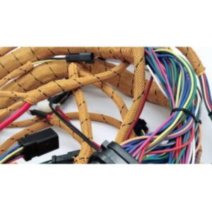 Wire Harness 268-7760 2687760 for Caterpillar CAT Engine 3054C Loader 420E 430E 432E 434E 442E 444E online