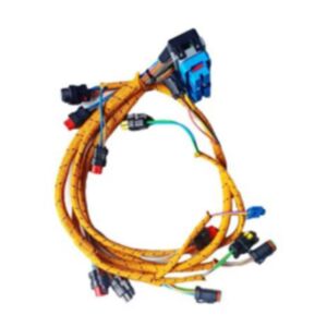 Wire Harness 291-7560 for Caterpillar Engine 6.6 Excavator 320D 320DFM 320DL 323D 323DL 323D2 324D 324DL 325D 325DL 326DL 326D2 329D online