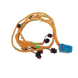 BUY Wire Harness 296-4617 for Caterpillar CAT Excavator E320D 320D Engine C6.4 3066 for sale
