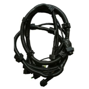 BUY Wire Harness VH82121E0G40 82121-E0G40 for Hino J05E Engine Kobelco SK200-8 SK210-8 SK250-8 SK260-8 Excavator for sale