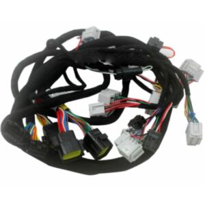 BUY Wire Harness VOE14505542 for Volvo EC140B EC210B EC240B EC290B EC330B EC360B EC460B EW140B EW160B EW180B EW200B Original for sale