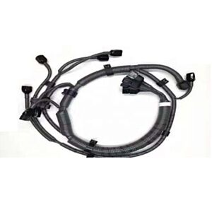 Wire Cable Isuzu 4HK1 8-98002897-7 Harness ZX200-3 ZX240-3 Excavator Spare Parts online