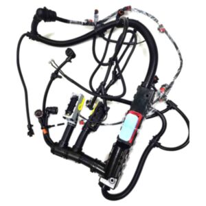 Wire Harness VOE15187835 17441795 for Volvo Engine D13 Excavator EC380D EC480D L150G L180G L220G L250G PL4809D online