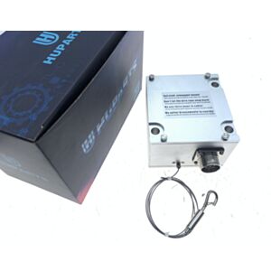 Built to match Wirtgen W1500 W1900 W2000 W2100 - Wire Rope Sensor 161455 W1500, W1900, W2000, W2100