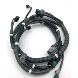Wiring Harness 1-826413757-1 for Isuzu Engine 4HK1 6HK1 Hitachi Excavator ZX350-3 ZAX330-3 online