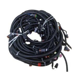 Wiring Harness 207-06-71110 207-06-7114 for Komatsu Excavator PC360-7 PC300-7 PC350LC-7 PC350-7 PC300LL-7L online