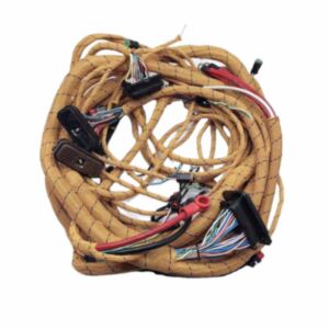 Wiring Harness 267-7969 for Caterpillar CAT Engine C7 Excavator 324D 324D L 324D LN 325D 325D L online
