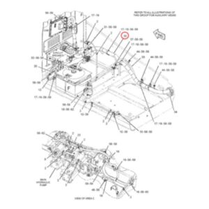 Buy Wiring Harness 306-8610 for Caterpillar CAT Engine C6.4 Excavator 320D 323D L