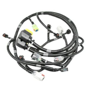 Wiring Harness 6207-81-4351 for Komatsu Engine S6D95L Excavator PC200-6L PC210LC-6L PC220LC-6L PC250LC-6L online