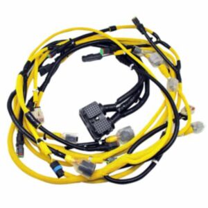 BUY Wiring Harness 6251-81-9810 for Komatsu WA470-6 WA480-6 Wheel Loader for sale