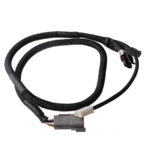 Wiring Harness 7117322 Wiper Harness for Bobcat A300 S100 S130 S150 S160 S175 S185 S205 S220 S250 S300 S330 T110 T140 T180 T190 T250 T300 T320 online