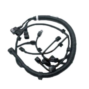 BUY Wiring Harness 82121-E0301 for Hino J08 Engine Kobelco SK200-8 SK210-8 SK260-8 Excavator for sale