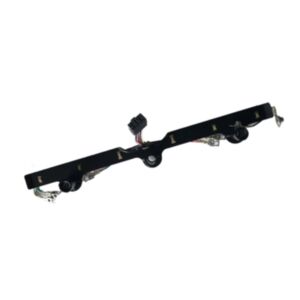 BUY Wiring Harness 8973321332 for Isuzu 4HK1 Engine Hitachi ZX240-3 Excavator for sale