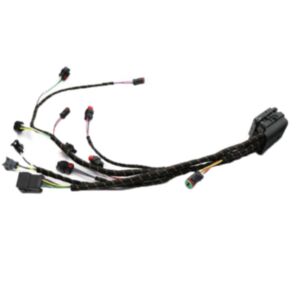 BUY Wiring Harness for Caterpillar CAT 324D 329D 325D 950H 962H 525C 535C 545C Engine C9.3 for sale