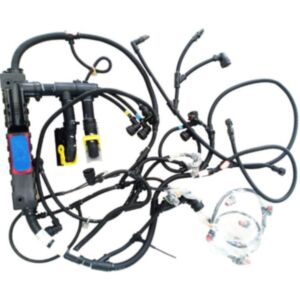 Heavy-Duty Wire Harness P22020753 for Volvo Truck online