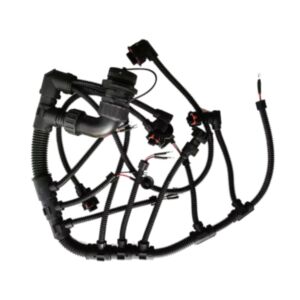 Wiring Harness VOE20728258 for Volvo Engine D6D Excavator EC160B EC180B EC210B EW145B EW160B EW180B EW200B online