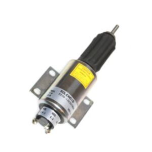 Woodward Solenoid, Full Throttle 2300-1501 2370-12E2U1B5A online