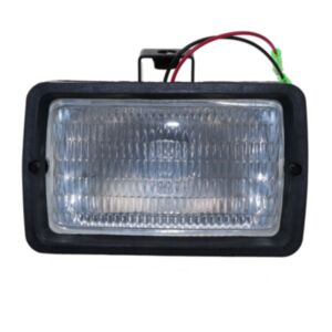 Work Lamp 178345A1 for CASE Loader 580K 590 650K 750K 850K 580M 580SM 580SM+ 590SM 590SM+ online