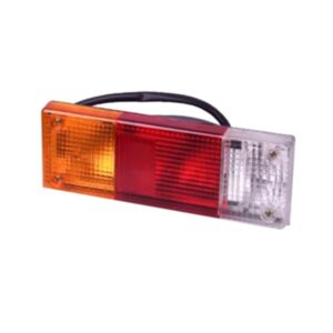 Working Rear Lamp 418-06-33260 418-06-33230 Loader WA100 WA150 WA250 WA250L WA250PT WA270 WA320 WA320L WA320PT online