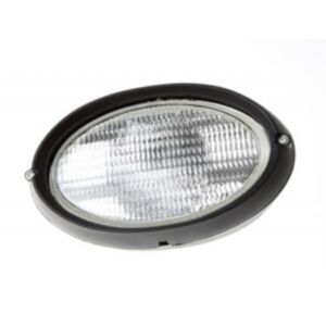 Oval Worklight 333/J6448 for JCB JS220 200 210 240 260 290 330 online