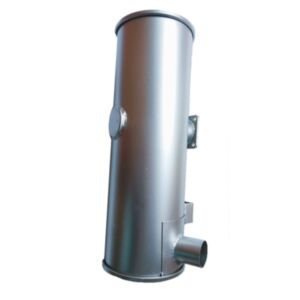 For Komatsu Excavator PC40-7 PC40T-7 PC40R-7 BM020C-1 Engine 4D84 Muffler Silencer YM129436-13500 online