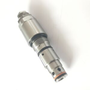 BUY For Kobelco Excavator SK200-5 Main Relief Valve YN22V00001F4 for sale