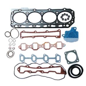 Y129408-01330 YM977770-1207F Y129601-11310 Overhaul Gasket Kit for Yanmar 4TNV84 online