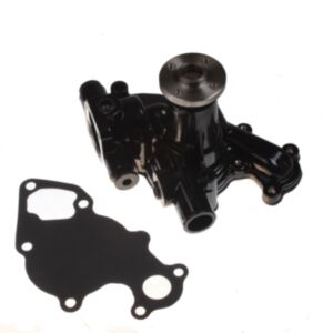 BUY For Komatsu Engine 3D80-1 3D82AE 3D82E 3D75N 3D78N 3D78AE Water Pump 119810-42002 119810-42001 for sale