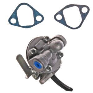 BUY Yanmar 3TN66 3TNE68 3TNE74 3TNA 3D68E Fuel Lift Pump 119600-52021 for Doosan-Daewoo John Deere Gator 4x6 3007D003 for sale