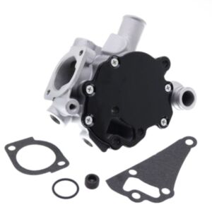 Buy For Komatsu PC10-7 PC05-7 Engine 3D74E 3D72 Water Pump YM119660-42004