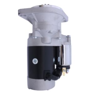 Buy 12V Starter Motor 129136-77011 129400-77012 for Yanmar Engine 3TN82E 4TN78 4TN82 Komatsu Excavator PC35 PC40 PC50