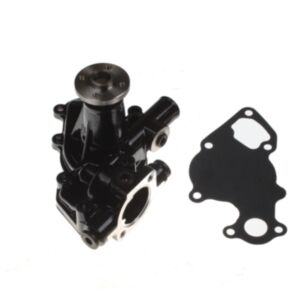 BUY For Yanmar Excavator B22 B25V VIO30 VIO35 Engine 3TNV82 3TNV75 Water Pump YM119810-42002 for sale