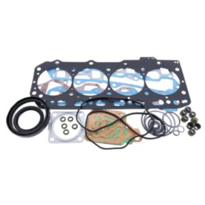 For Komatsu Tracked Dumper CD30R-1 CR30R-1 Yanmar Engine 4TNE88 Komatsu Engine 4D88E Overhaul Gasket Kit With Cylinder Head Gasket online
