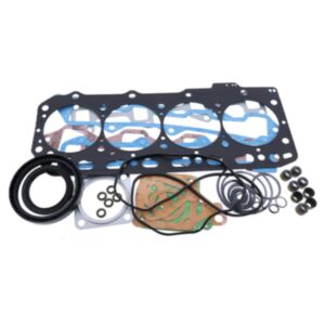 For Komatsu Skid Steer SK714 Yanmar Engine 4TNE88 Komatsu Engine 4D88E Overhaul Gasket Kit With Cylinder Head Gasket online