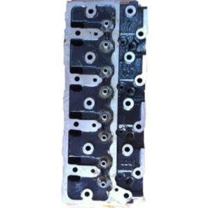 BUY For Yanmar Engine 4TNE98 Cylinder Head Turbo Engine  for sale